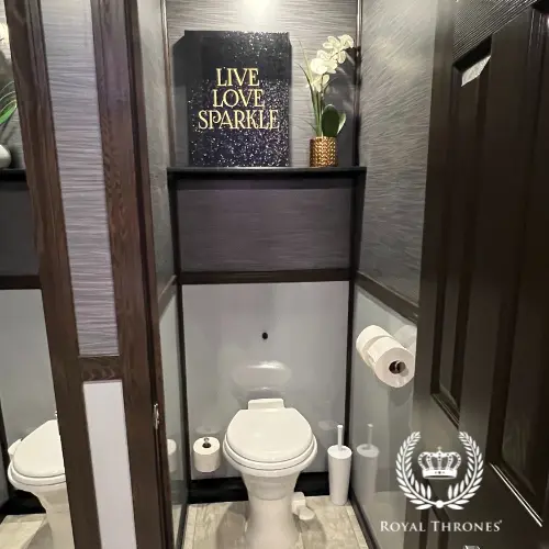 Royal Thrones Opulent III